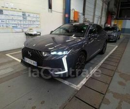 CITROEN DS4 II 1.2 BLUEHDI 130 ANTOINE DE SAINT EXUPERY EAT8