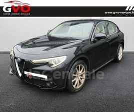 2.2 DIESEL 180 LUSSO AT8