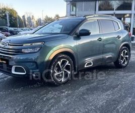 2.0 BLUEHDI 180 S&S SHINE EAT8