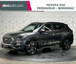 III GENERATION2 1.6 CRDI 136 HTRAC EXECUTIVE DCT-7