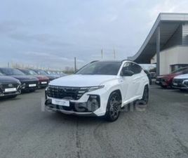 IV 1.6 CRDI 136 HYBRID 48V N LINE EXECUTIVE DCT-7