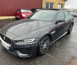 GENERATION2 D180 SE R-DYNAMIC AUTO