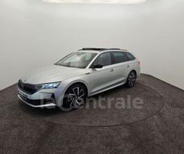 IV GENERATION2 COMBI 2.0 TDI 150 SPORTLINE DSG7
