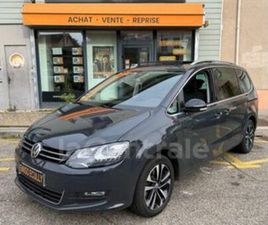 II GENERATION2 2.0 TDI 150 BLUEMOTION TECHNOLOGY IQ.DRIVE DSG6