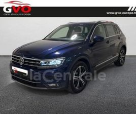 II 2.0 TDI 150 BLUEMOTION TECHNOLOGY CARAT EXCLUSIVE DSG7