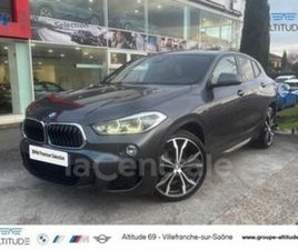 (F39) XDRIVE 18D M SPORT BVA8