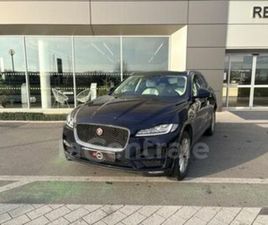 2.0 D 180 10CV PRESTIGE 4X4 BVA8