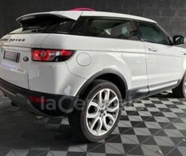 COUPE SD4 PRESTIGE BVA6