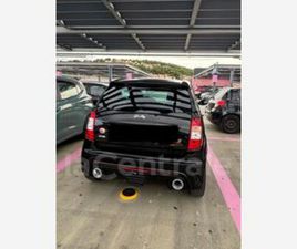 LIGIER JS50 DCI SPORT