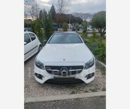 V COUPE 220 D AVANTGARDE LINE 9G-TRONIC