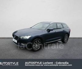 II D4 190 ADBLUE INSCRIPTION GEARTRONIC 8