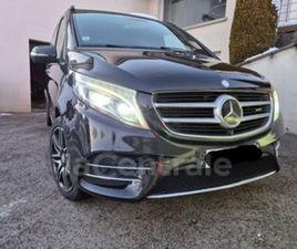 II EXTRA-LONG 250 D BUSINESS EXECUTIVE