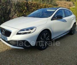 II GENERATION2 CROSS COUNTRY D2 120 OVERSTA EDITION GEARTRONIC 6