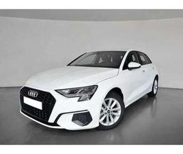 AUDI A3 SPORTBACK 30 TFSI SPORTBACK EDITION 30 TFSI 81 KW (110 CV)