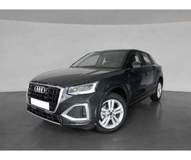 SPORT 30 TFSI 81 KW (110 CV)