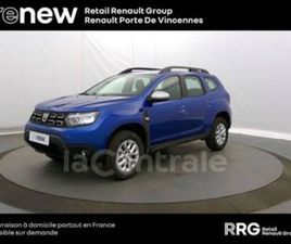 II GENERATION2 1.5 DCI 115 BLUE CONFORT 4X2 E6U