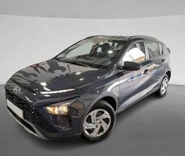 1.0 T-GDI 73,6 KW (100 CV) MT6 2WD SENSE +