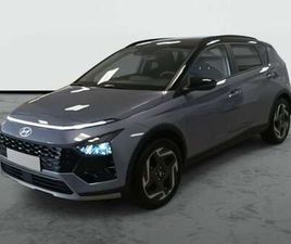 FL 1.0 T-GDI 73,6 KW (100 CV) HÍBRIDO 48V DCT7 2W