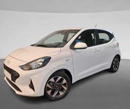 FL 1.2 MPI 61,7 KW (84 CV) MT5 2WD SENSE 15