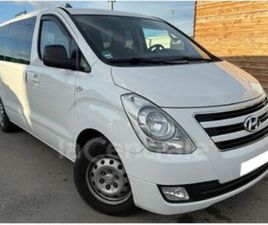 HYUNDAI SATELLITE 2.5 CRDI 136 PACK SENSATION