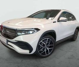 BERLINA 190CV MANUAL DE 5 PUERTAS