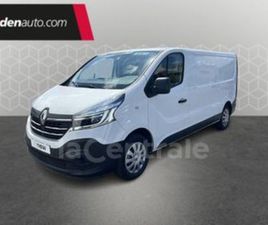 III GENERATION2 FOURGON DCI 120 GRAND CONFORT L2H1 1300 KG