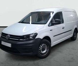 MAXI FURGÓN PRO 2.0 TDI 75 KW (102 CV)