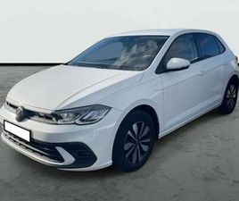 1.0 TSI MAS DSG 70KW