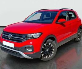 NUEVO CONNECT 1.0 TSI 85KW (115CV) DSG7