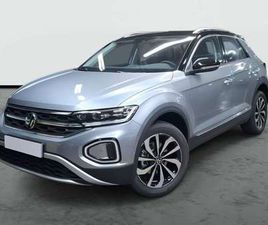 DESIGN 1.0 TSI 85 KW (116 CV) SG6