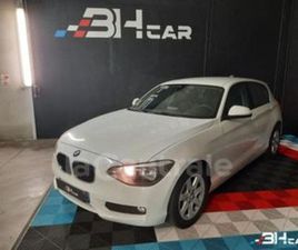 (F20) 118D 143 LOUNGE PLUS 5P