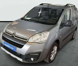 CITROEN BERLINGO MULTISPACE B. MULTISPACE 1.6BLUEHDI 20 ANIVERSARIO 100