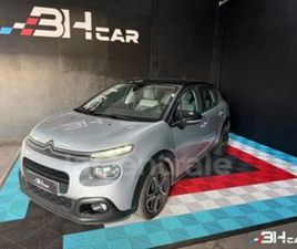 III 1.6 BLUEHDI 100 S&S SHINE