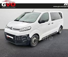 III TAILLE M BLUEHDI 120 S&S CONFORT BV6