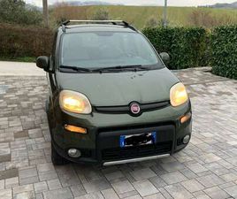 1.3 MJT 16V 4X4 75CV