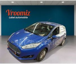 V 1600 TDCI 95 FAP ECONETIC 5P