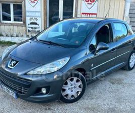 GENERATION2 1.4 HDI 70 FAP URBAN MOVE 5P