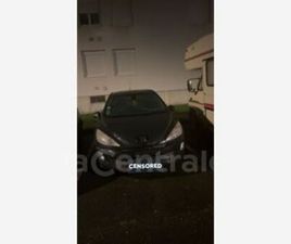 PEUGEOT 308 SOCIETE AFFAIRE 1.6 HDI 110 FAP PACK CD CLIM CONFORT