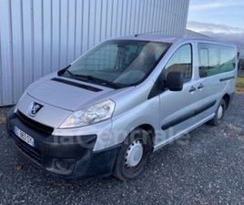 PEUGEOT EXPERT II 1.6 HDI 90