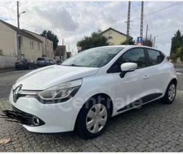 IV GENERATION2 SOCIETE 1.5 DCI 75 AIR