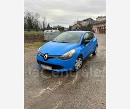 IV SOCIETE 1.5 DCI 90 ENERGY AIR MEDIANAV ECO2 84G E6