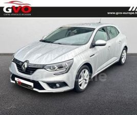 IV 1.5 DCI 115 BLUE BUSINESS