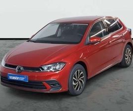 1.0 TSI MAS DSG 70KW