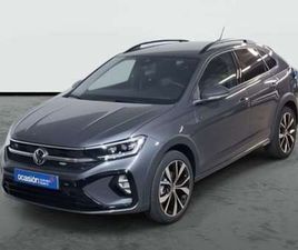 1.0 TSI R-LINE DSG 85KW