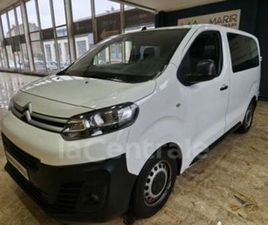 III BLUEHDI 115 S&S CONFORT XS