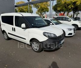 III GENERATION2 1.3 MULTIJET 75 PACK PROFESSIONAL TRIO NAV