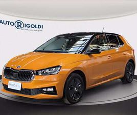 1.0 MPI EVO STYLE 80CV