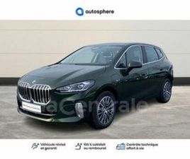(U06) ACTIVE TOURER 225E XDRIVE 245 LUXURY DKG7