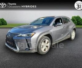 LEXUS UX UX 250H 2.0 250H 2WD PACK CONFORT BUSINESS STAGE ACADEMY