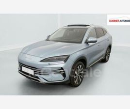 GENERATION2 1.5 DM-I 218 PHEV COMFORT